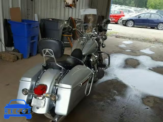 2014 HARLEY-DAVIDSON FLHR ROAD 1HD1FBM12EB690278 Bild 3