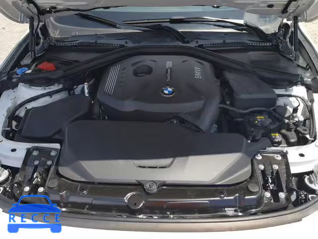 2018 BMW 430I GRAN WBA4J1C5XJBG78434 image 6