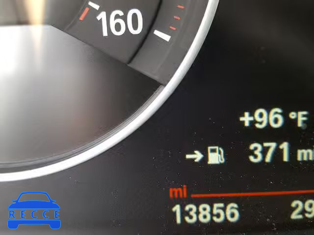 2018 BMW 430I GRAN WBA4J1C5XJBG78434 image 7