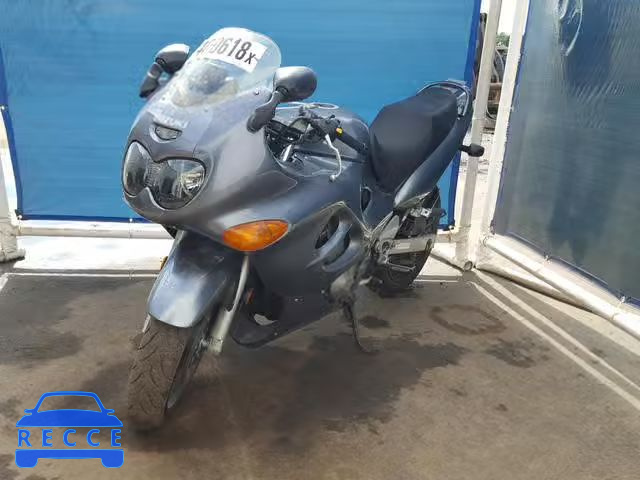 2004 SUZUKI GSX750 F JS1GR7GA042100101 Bild 1