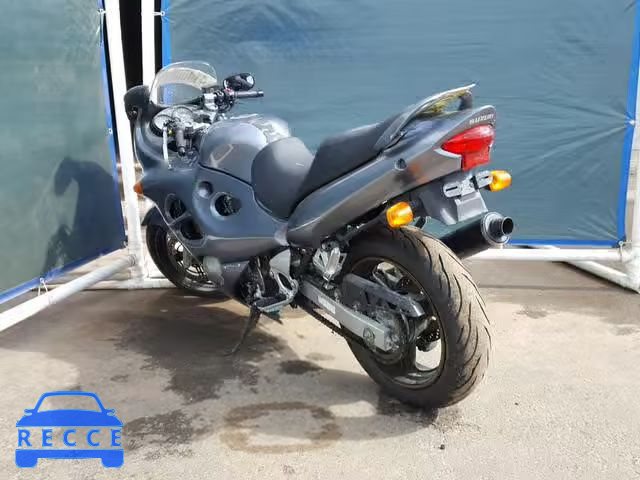 2004 SUZUKI GSX750 F JS1GR7GA042100101 image 2