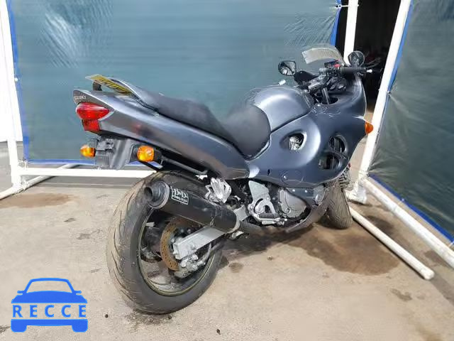 2004 SUZUKI GSX750 F JS1GR7GA042100101 image 3