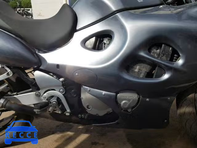 2004 SUZUKI GSX750 F JS1GR7GA042100101 Bild 6