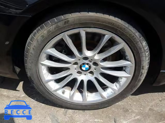 2014 BMW 750 LXI WBAYF8C50ED652993 image 8