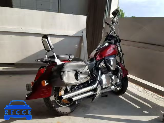 2003 HONDA VT1300 S 1HFSC520X3A007181 image 1