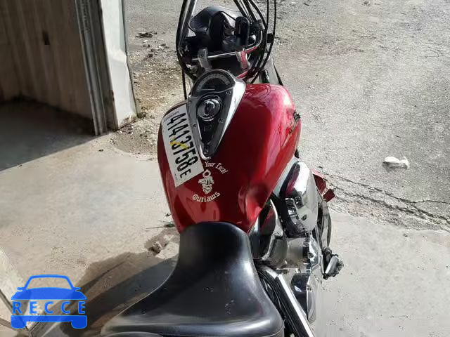 2003 HONDA VT1300 S 1HFSC520X3A007181 image 2