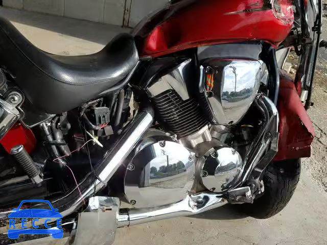 2003 HONDA VT1300 S 1HFSC520X3A007181 image 4