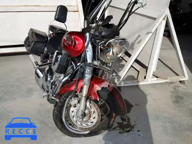 2003 HONDA VT1300 S 1HFSC520X3A007181 image 6