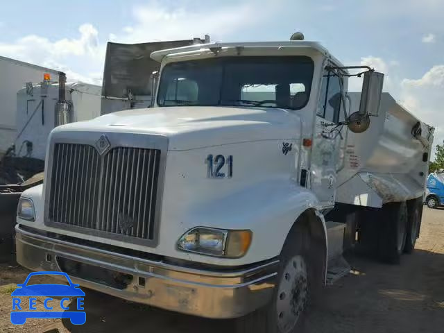 1999 INTERNATIONAL 9200 2HTFMAXR5XC048494 Bild 1