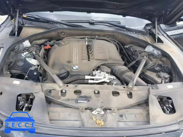 2013 BMW 740 LI WBAYE4C55DD136669 image 6