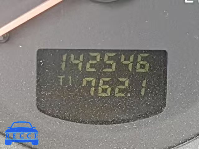 2003 VOLVO S80 T6 TUR YV1TS91Z831301245 image 7