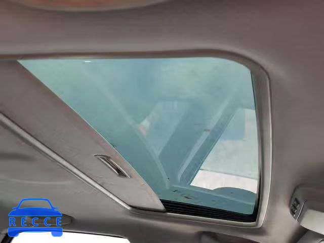 2003 VOLVO S80 T6 TUR YV1TS91Z831301245 image 8