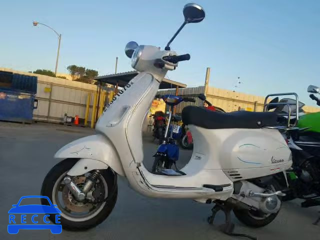 2006 VESPA LX 150 ZAPM448FX65001964 image 1