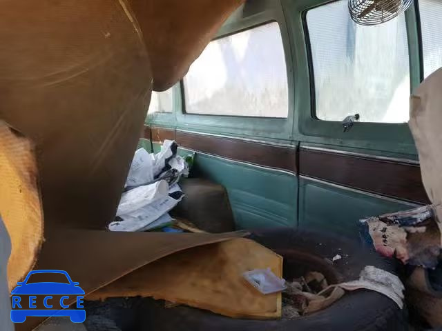 1979 DODGE VAN B26JF9X147584 зображення 5