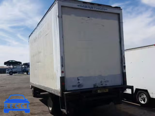 2007 GMC 5500 W5504 J8DE5B16877901011 image 2