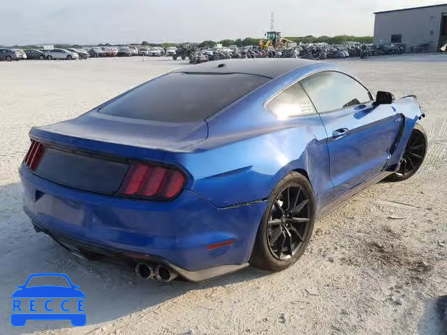 2017 FORD MUSTANG SH 1FA6P8JZ4H5520532 Bild 3