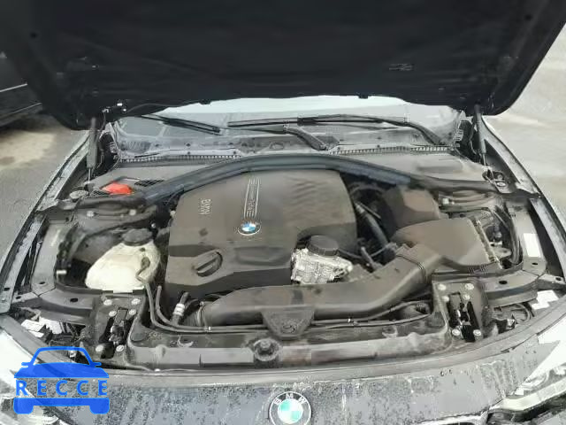 2014 BMW 435 XI WBA3R5C5XEK186324 image 6