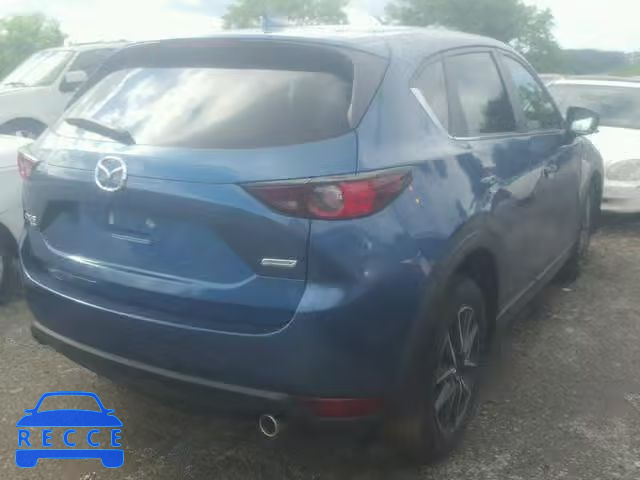 2018 MAZDA CX-5 TOURI JM3KFBCM2J0390383 image 3