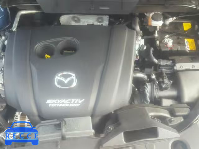 2018 MAZDA CX-5 TOURI JM3KFBCM2J0390383 image 6