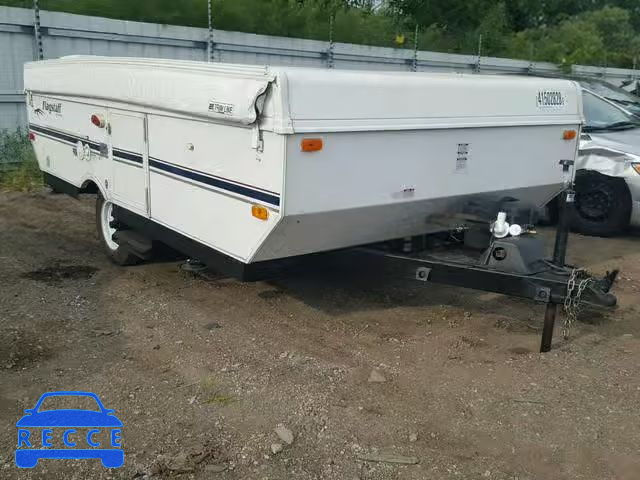 2005 OTHER TRAILER 4X4CFSB195D151829 image 0