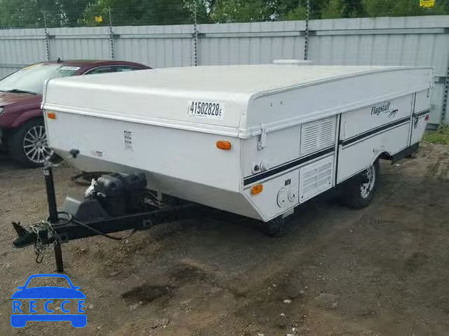 2005 OTHER TRAILER 4X4CFSB195D151829 image 1