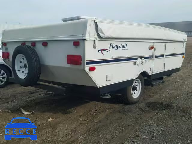 2005 OTHER TRAILER 4X4CFSB195D151829 image 3