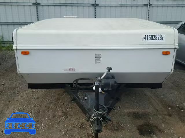 2005 OTHER TRAILER 4X4CFSB195D151829 image 4
