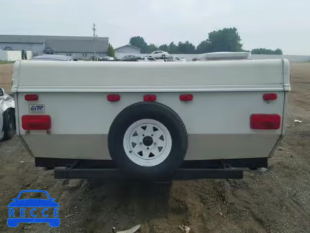 2005 OTHER TRAILER 4X4CFSB195D151829 image 5