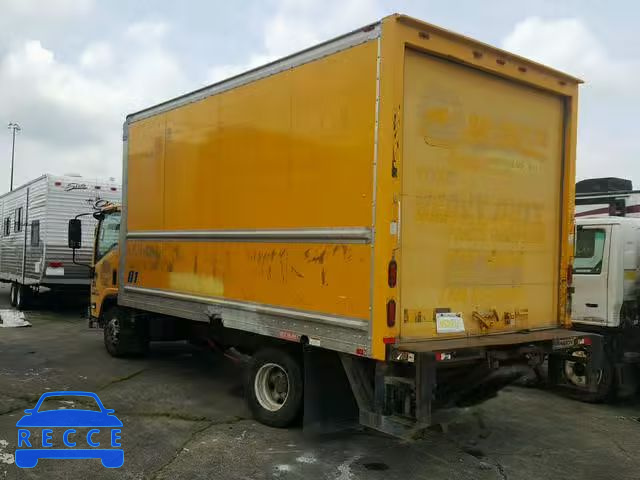 2010 GMC W4500 W450 J8DCPW167A7000177 зображення 2