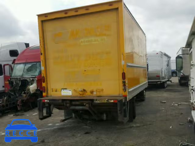 2010 GMC W4500 W450 J8DCPW167A7000177 image 3