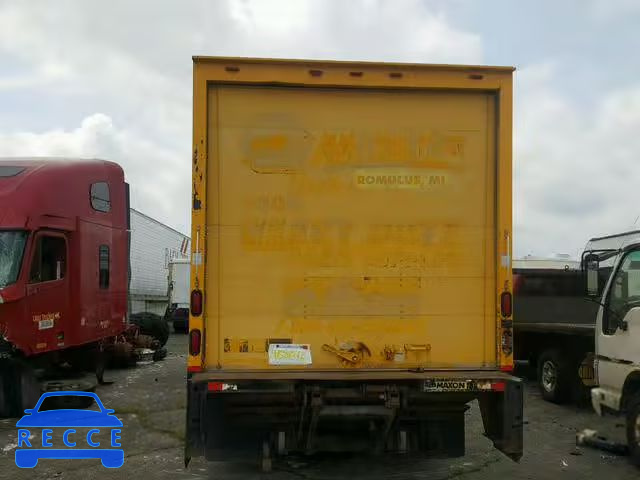 2010 GMC W4500 W450 J8DCPW167A7000177 image 5