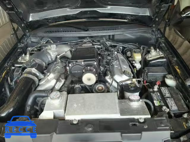 2003 FORD MUSTANG CO 1FAFP48Y63F389922 Bild 6