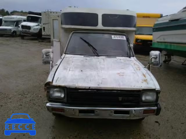 1983 TOYOTA PICKUP / C JT5RN44D0D1132524 Bild 6