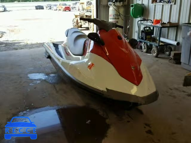 2015 YAMAHA JETSKI YAMA1955J415 зображення 0