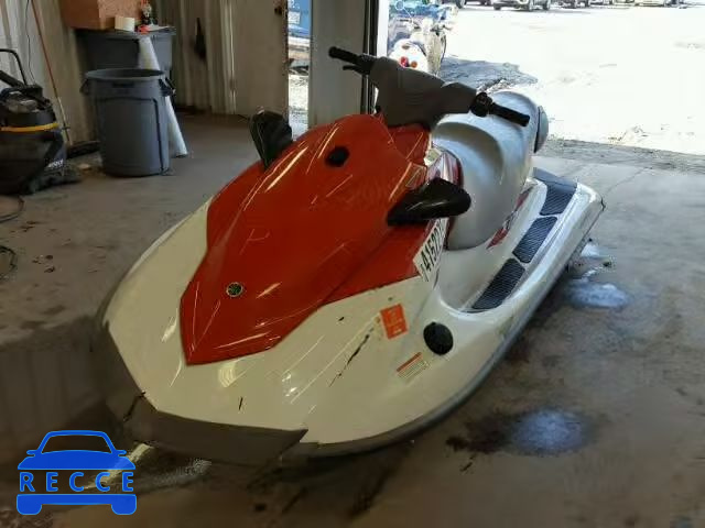 2015 YAMAHA JETSKI YAMA1955J415 зображення 1