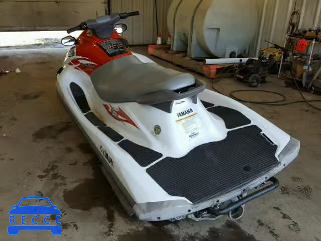 2015 YAMAHA JETSKI YAMA1955J415 зображення 2