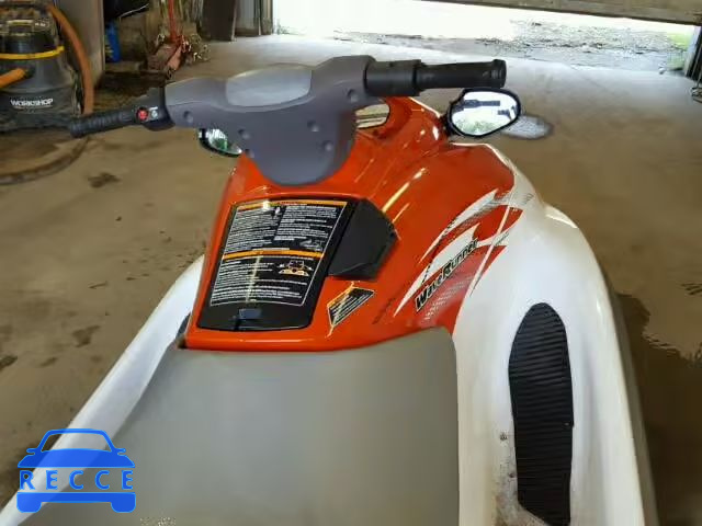 2015 YAMAHA JETSKI YAMA1955J415 зображення 4