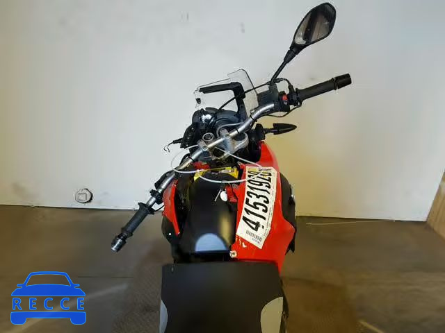 2011 BMW G650 GS WB1018906BZY93821 зображення 4