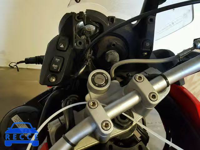 2011 BMW G650 GS WB1018906BZY93821 image 7