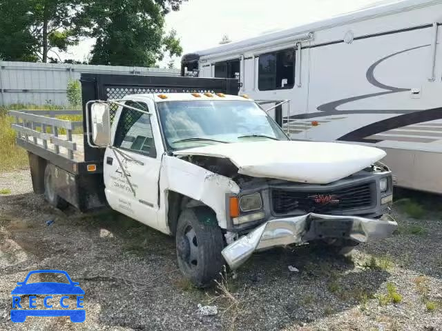 1999 GMC SIERRA C35 1GDJC34RXXF046895 Bild 0