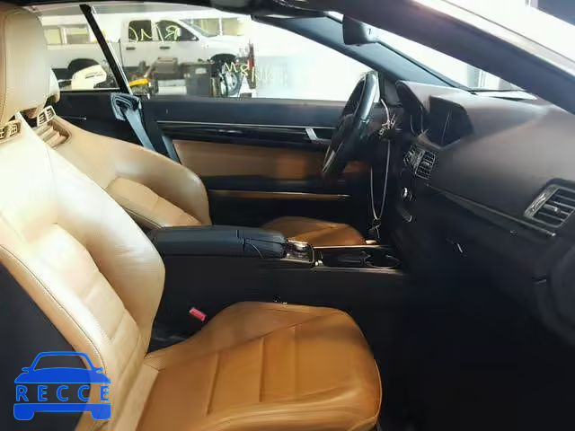 2015 MERCEDES-BENZ E 400 WDDKK6FFXFF303977 зображення 4