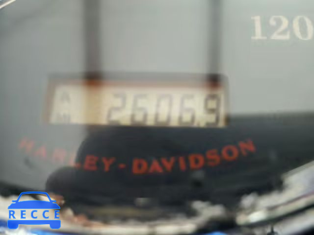 2011 HARLEY-DAVIDSON FLHRC 1HD1FRM19BB635959 image 7