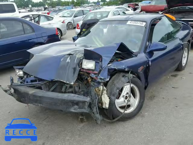 1995 FORD PROBE BASE 1ZVLT20A2S5142779 image 1