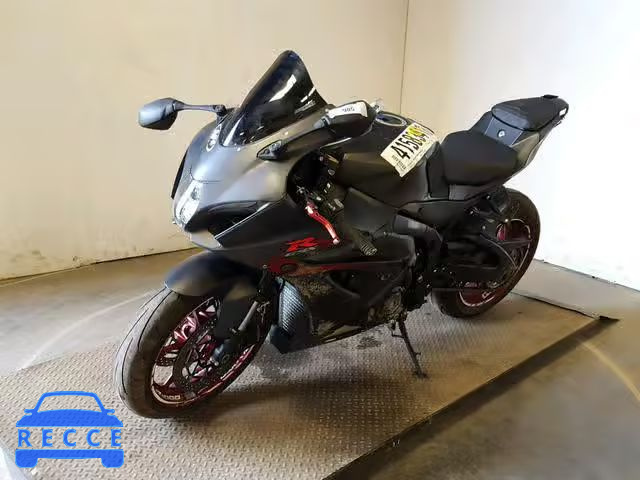 2017 SUZUKI GSX-R1000 JS1DM11B8H2100515 image 1