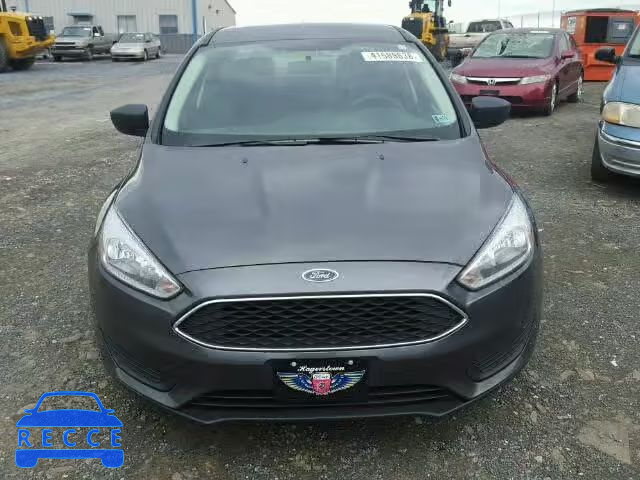 2018 FORD FOCUS S 1FADP3E26JL202405 Bild 8