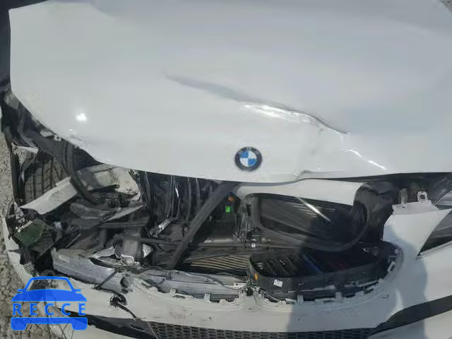 2015 BMW 740 LI WBAYE4C54FD946927 image 6