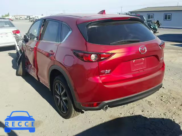 2018 MAZDA CX-5 GRAND JM3KFBDM1J0318279 image 2