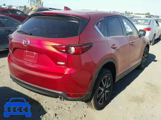 2018 MAZDA CX-5 GRAND JM3KFBDM1J0318279 image 3