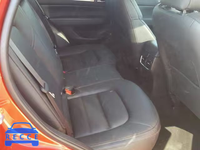 2018 MAZDA CX-5 GRAND JM3KFBDM1J0318279 image 5