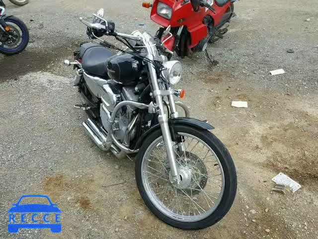 2005 HARLEY-DAVIDSON XL883 C 1HD4CJM105K415332 зображення 0